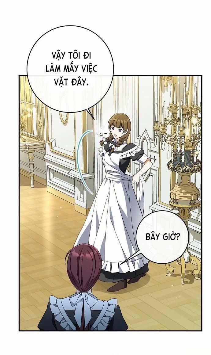 Tôi Đã Thuần Hóa Hầu Tước Ác Ma 43 trang 15