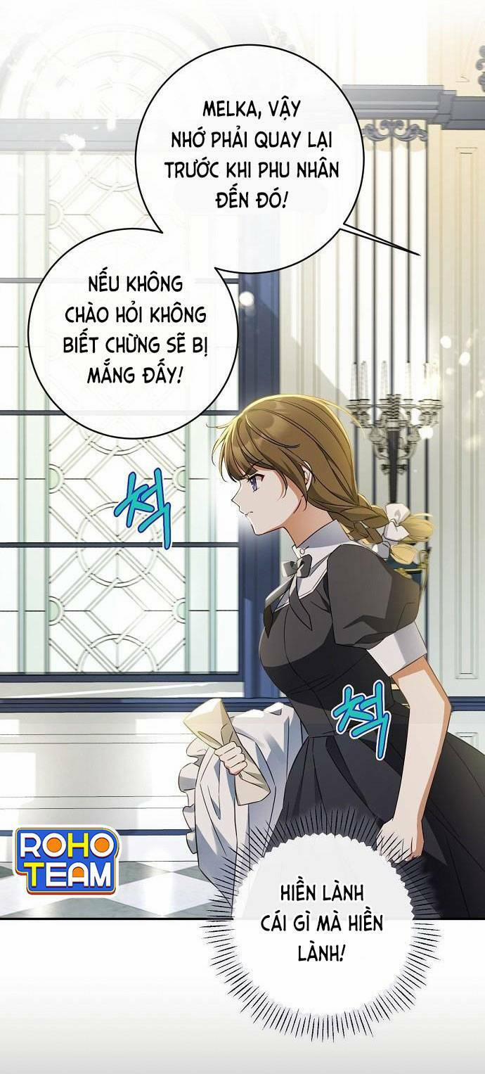 Tôi Đã Thuần Hóa Hầu Tước Ác Ma 43 trang 16