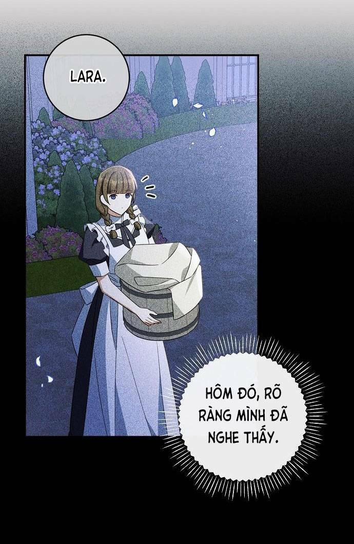 Tôi Đã Thuần Hóa Hầu Tước Ác Ma 43 trang 17