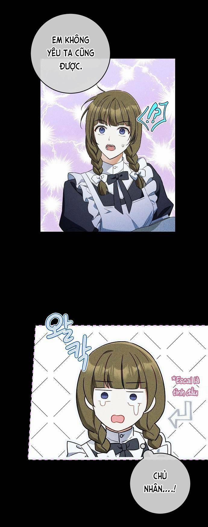 Tôi Đã Thuần Hóa Hầu Tước Ác Ma 43 trang 19