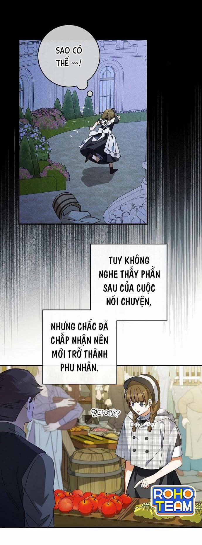 Tôi Đã Thuần Hóa Hầu Tước Ác Ma 43 trang 20