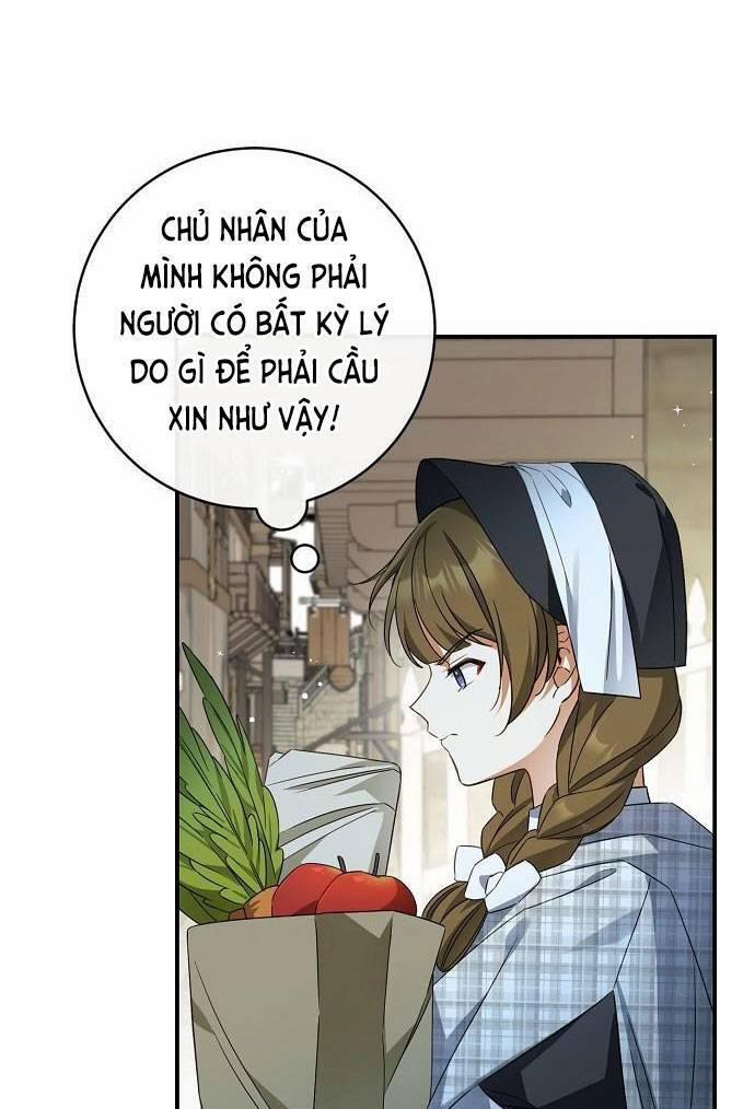 Tôi Đã Thuần Hóa Hầu Tước Ác Ma 43 trang 21