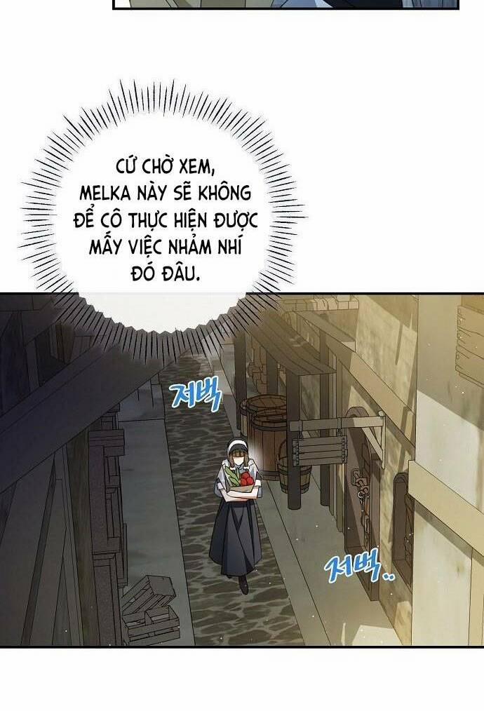 Tôi Đã Thuần Hóa Hầu Tước Ác Ma 43 trang 22