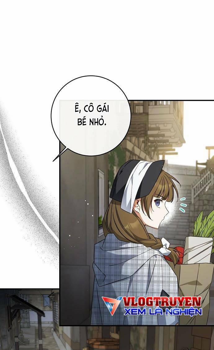 Tôi Đã Thuần Hóa Hầu Tước Ác Ma 43 trang 23