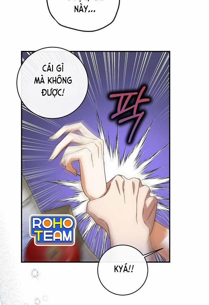 Tôi Đã Thuần Hóa Hầu Tước Ác Ma 43 trang 26