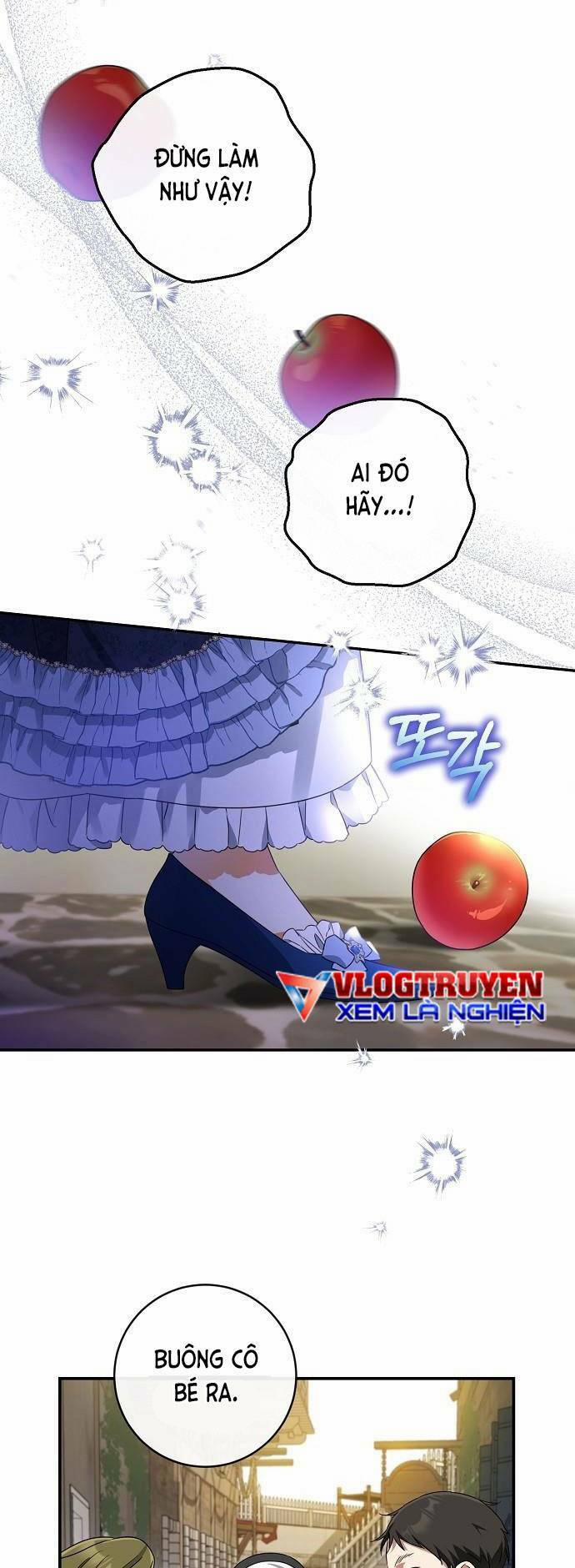 Tôi Đã Thuần Hóa Hầu Tước Ác Ma 43 trang 27