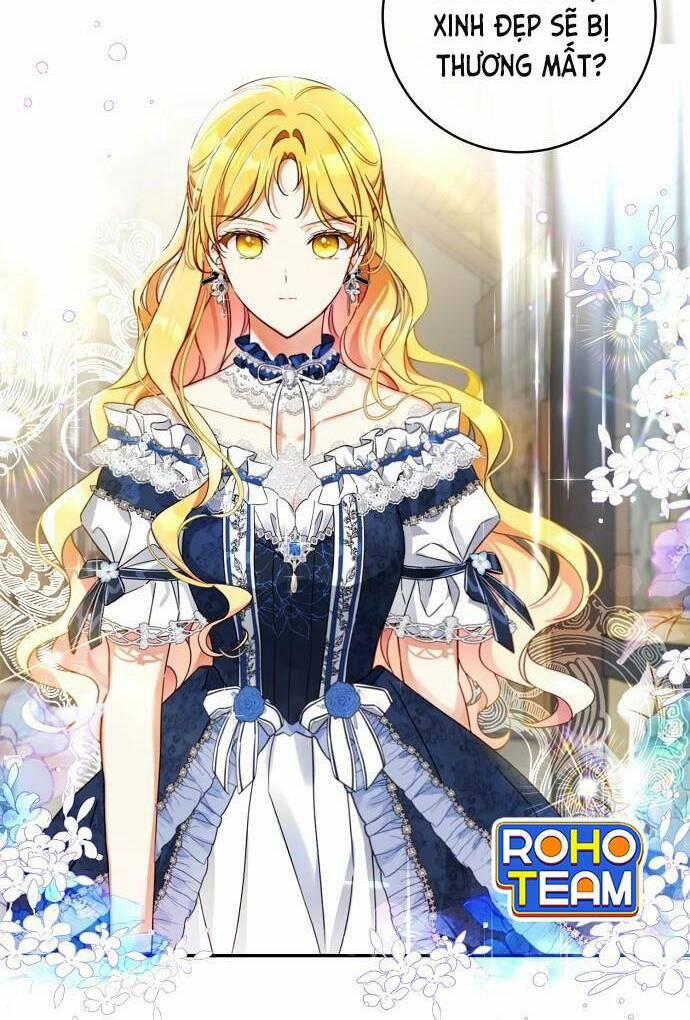 Tôi Đã Thuần Hóa Hầu Tước Ác Ma 43 trang 30