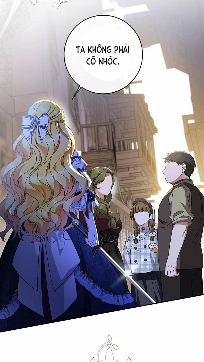 Tôi Đã Thuần Hóa Hầu Tước Ác Ma 43 trang 33