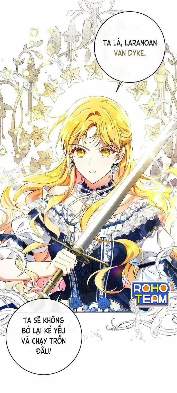 Tôi Đã Thuần Hóa Hầu Tước Ác Ma 43 trang 34