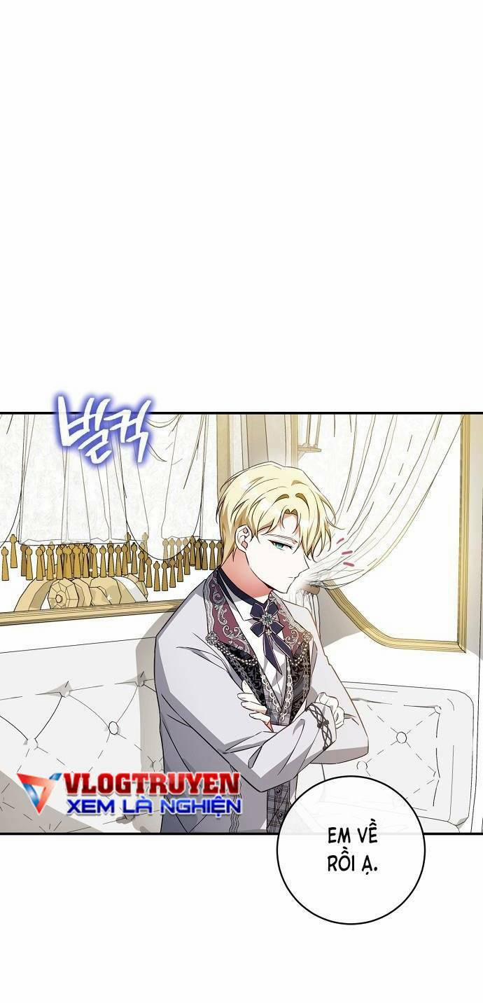 Tôi Đã Thuần Hóa Hầu Tước Ác Ma 43 trang 36