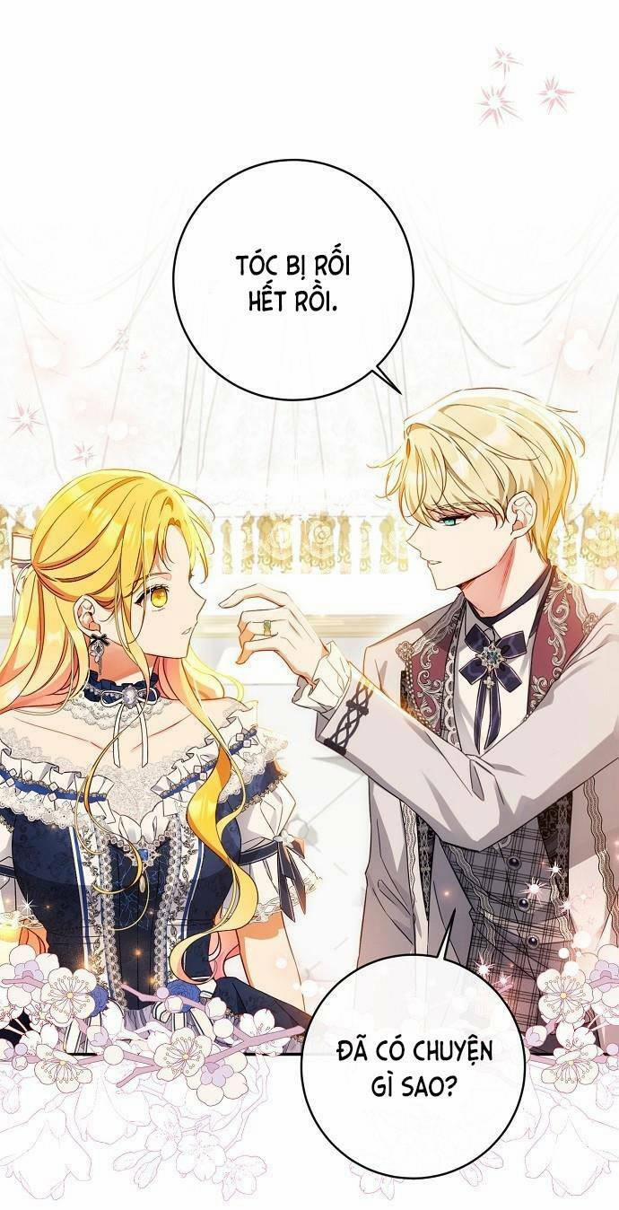 Tôi Đã Thuần Hóa Hầu Tước Ác Ma 43 trang 38