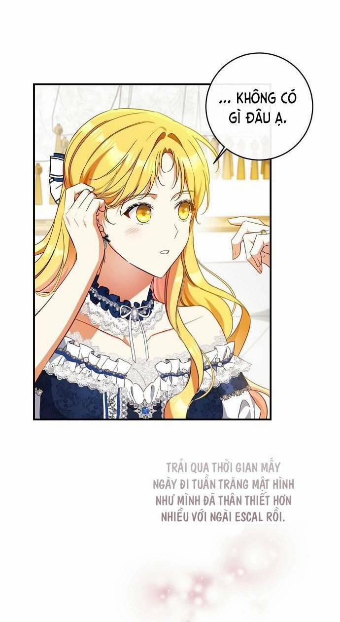 Tôi Đã Thuần Hóa Hầu Tước Ác Ma 43 trang 39