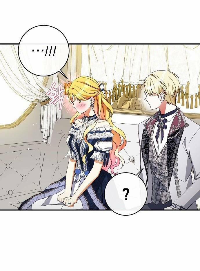 Tôi Đã Thuần Hóa Hầu Tước Ác Ma 43 trang 41