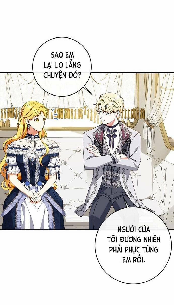 Tôi Đã Thuần Hóa Hầu Tước Ác Ma 43 trang 44