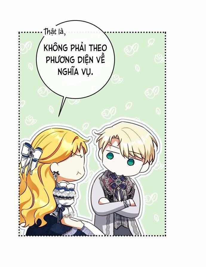 Tôi Đã Thuần Hóa Hầu Tước Ác Ma 43 trang 45