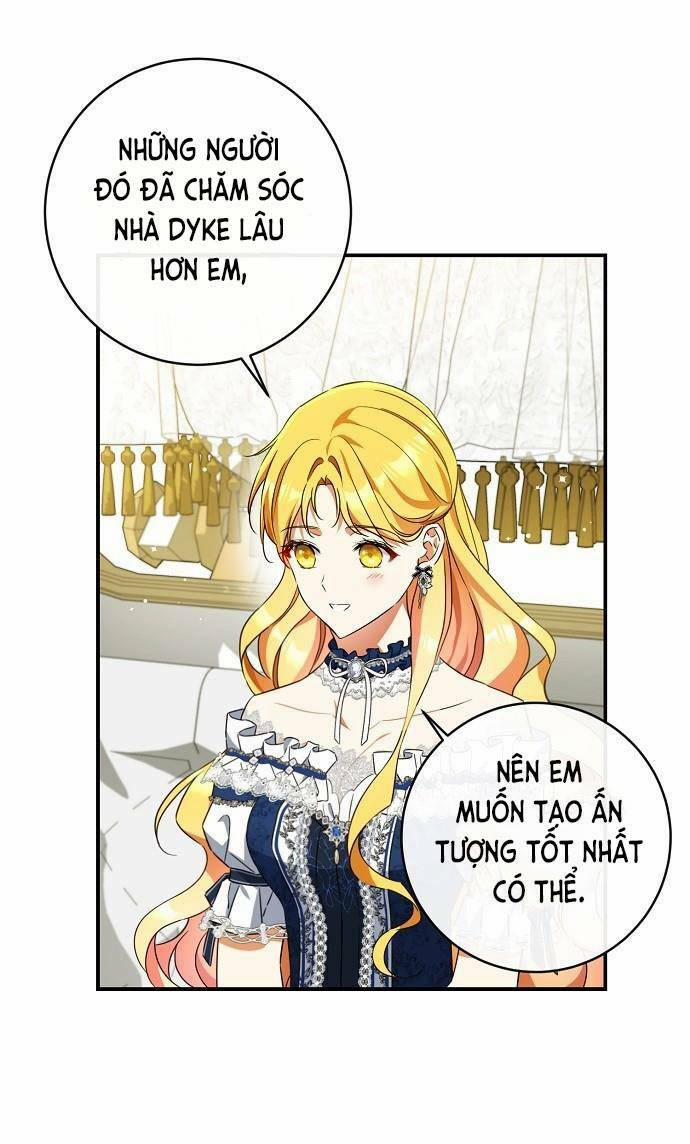 Tôi Đã Thuần Hóa Hầu Tước Ác Ma 43 trang 47