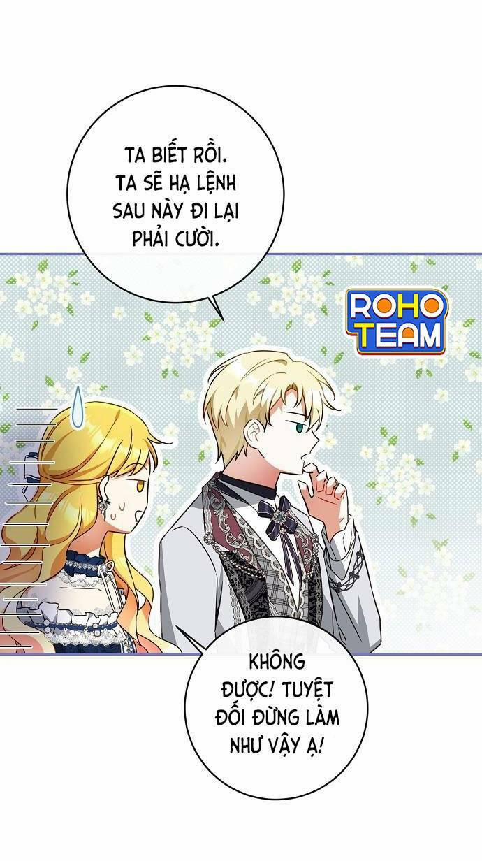 Tôi Đã Thuần Hóa Hầu Tước Ác Ma 43 trang 48