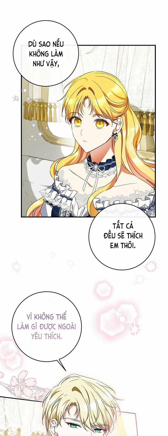 Tôi Đã Thuần Hóa Hầu Tước Ác Ma 43 trang 49