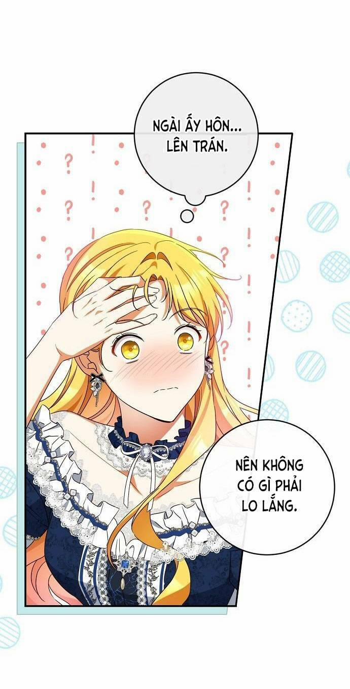 Tôi Đã Thuần Hóa Hầu Tước Ác Ma 43 trang 51