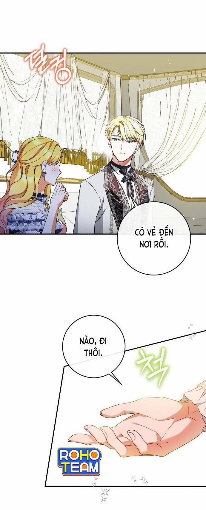 Tôi Đã Thuần Hóa Hầu Tước Ác Ma 43 trang 52