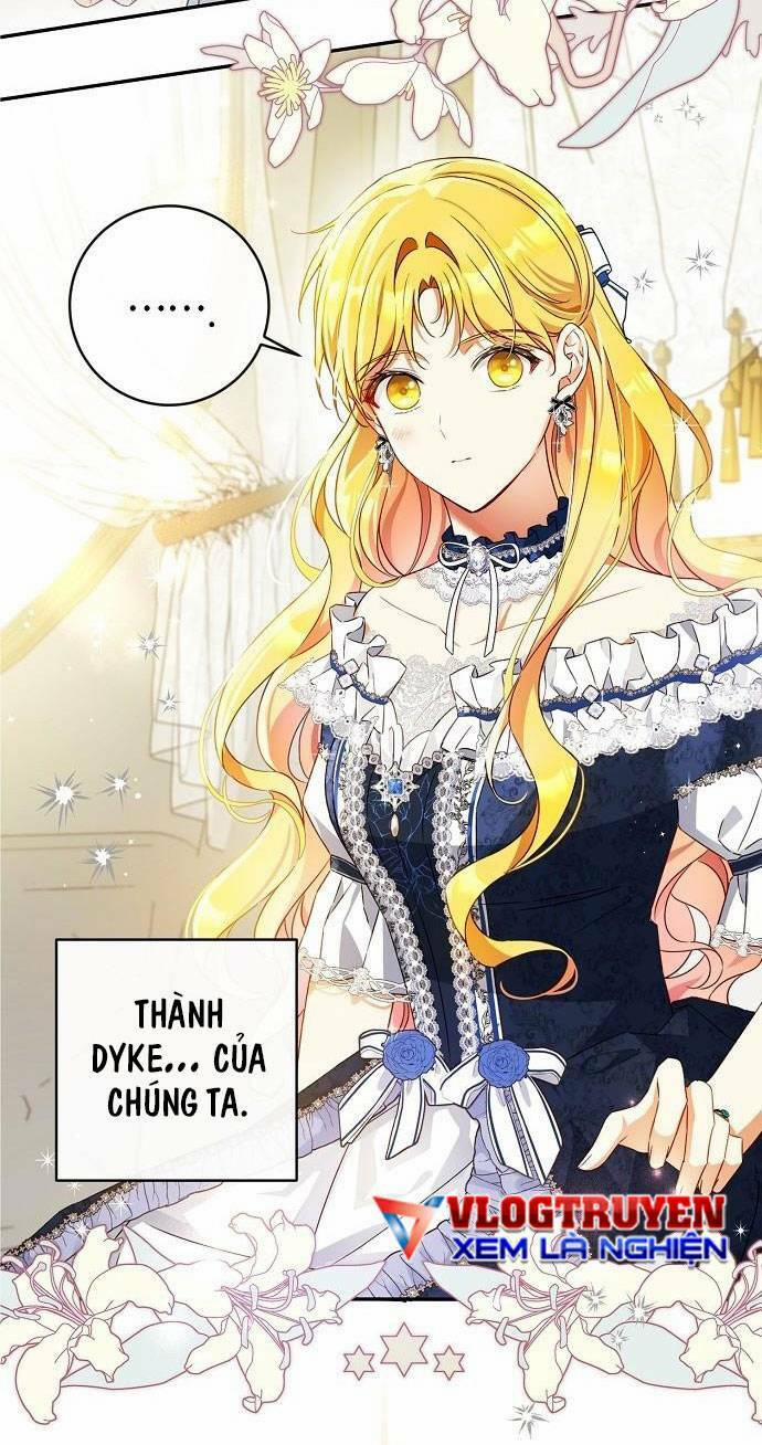 Tôi Đã Thuần Hóa Hầu Tước Ác Ma 43 trang 54