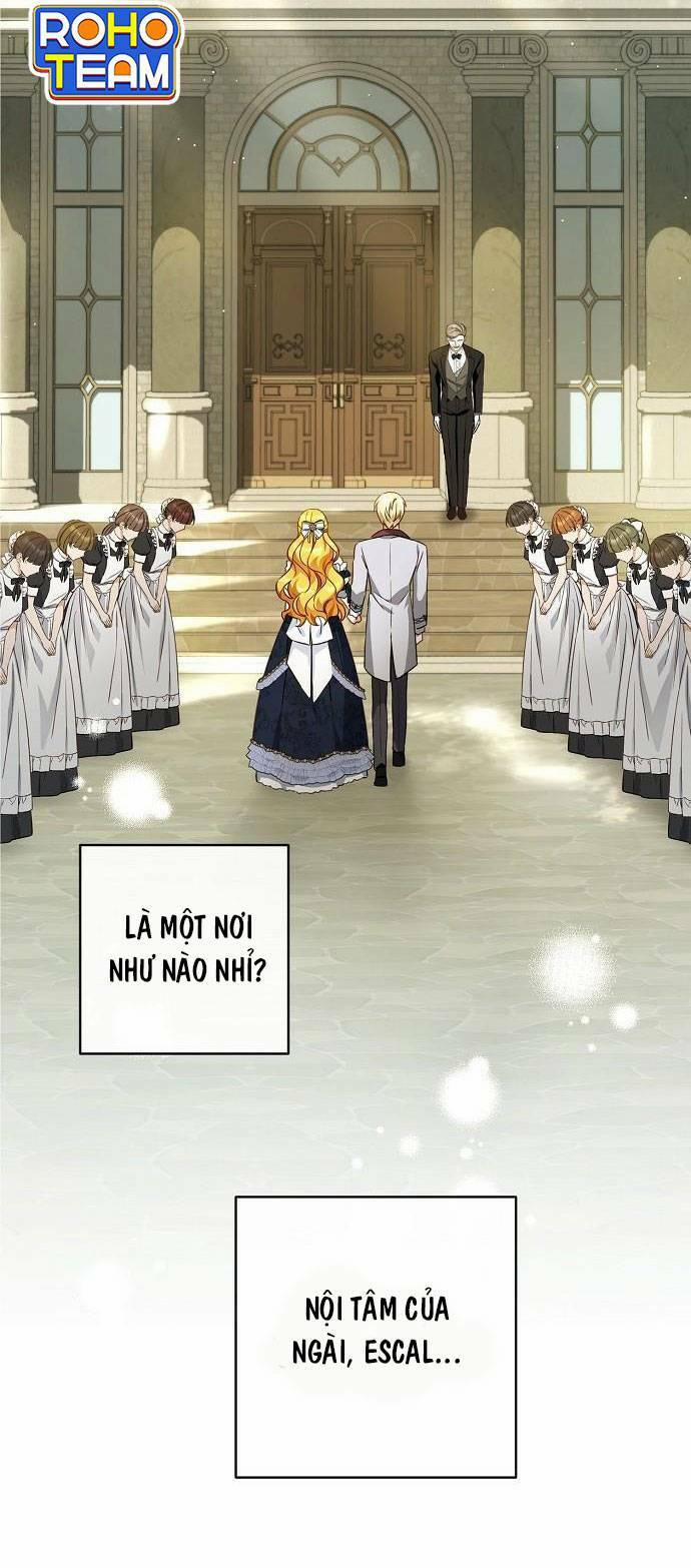 Tôi Đã Thuần Hóa Hầu Tước Ác Ma 43 trang 57