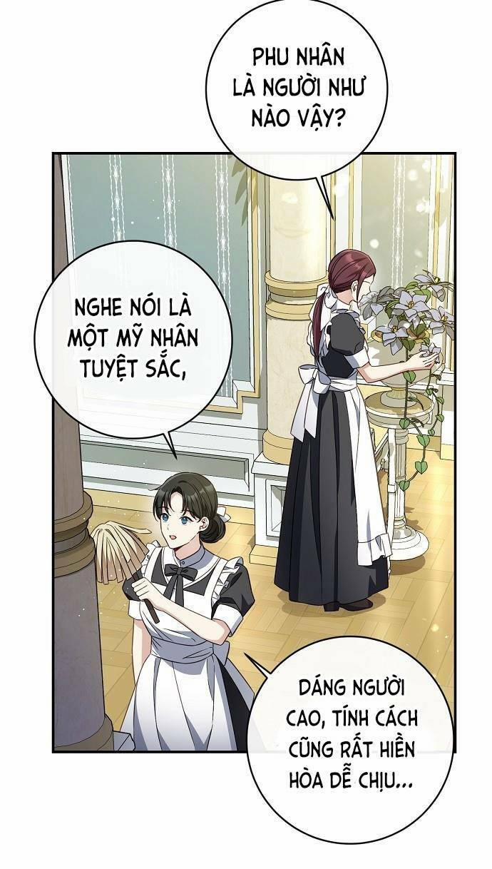 Tôi Đã Thuần Hóa Hầu Tước Ác Ma 43 trang 8