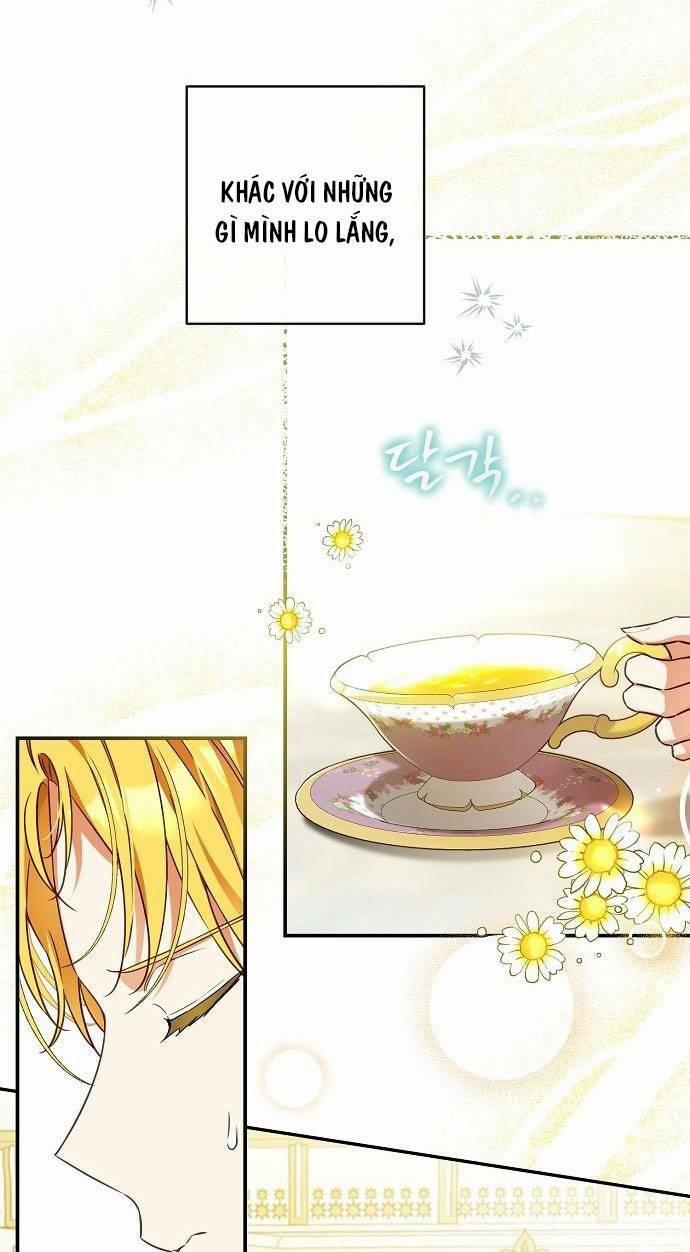 Tôi Đã Thuần Hóa Hầu Tước Ác Ma 44 trang 1