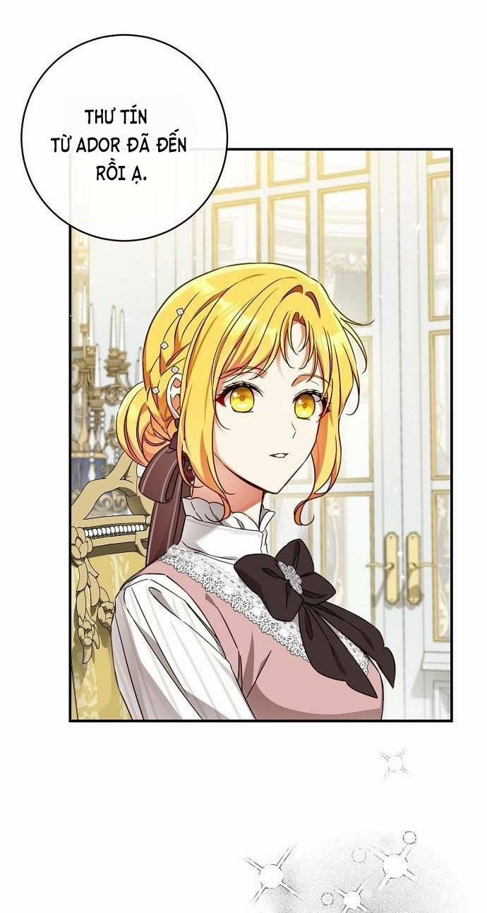 Tôi Đã Thuần Hóa Hầu Tước Ác Ma 44 trang 10