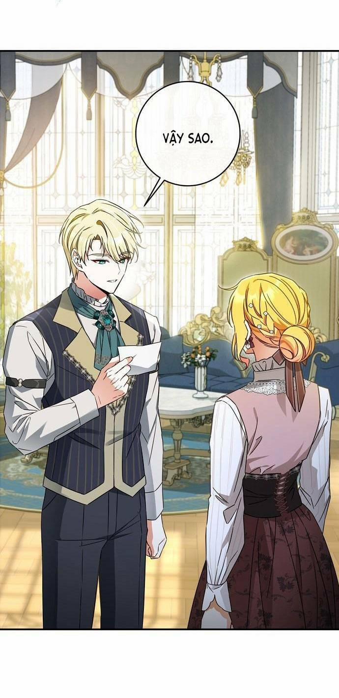 Tôi Đã Thuần Hóa Hầu Tước Ác Ma 44 trang 14