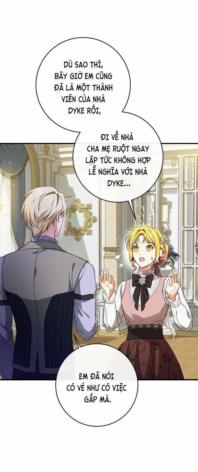 Tôi Đã Thuần Hóa Hầu Tước Ác Ma 44 trang 16