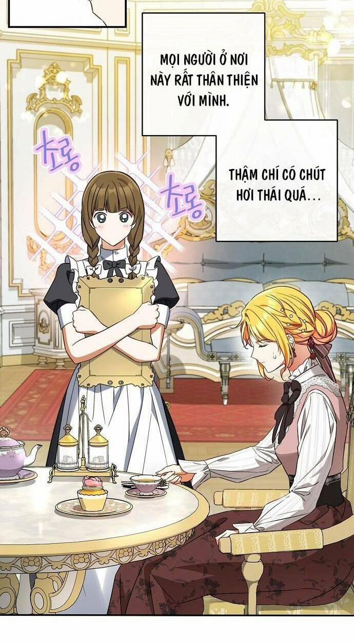 Tôi Đã Thuần Hóa Hầu Tước Ác Ma 44 trang 2