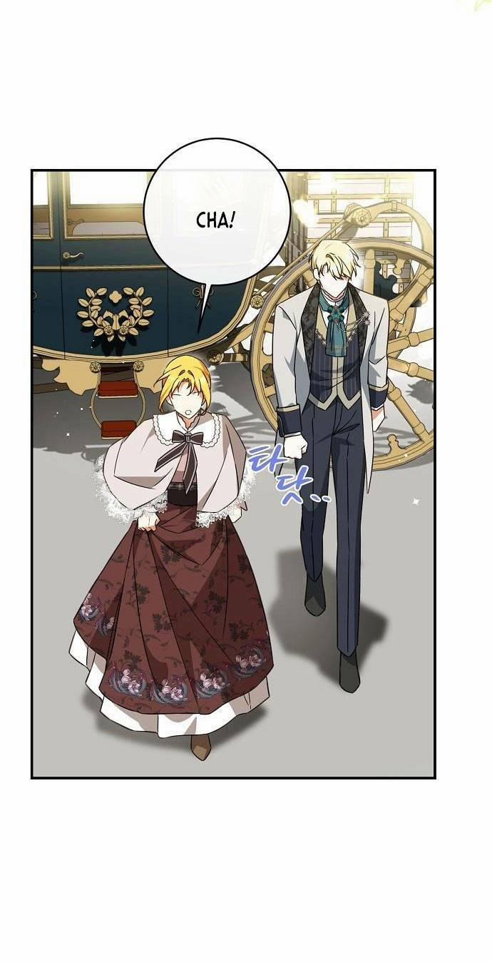 Tôi Đã Thuần Hóa Hầu Tước Ác Ma 44 trang 22