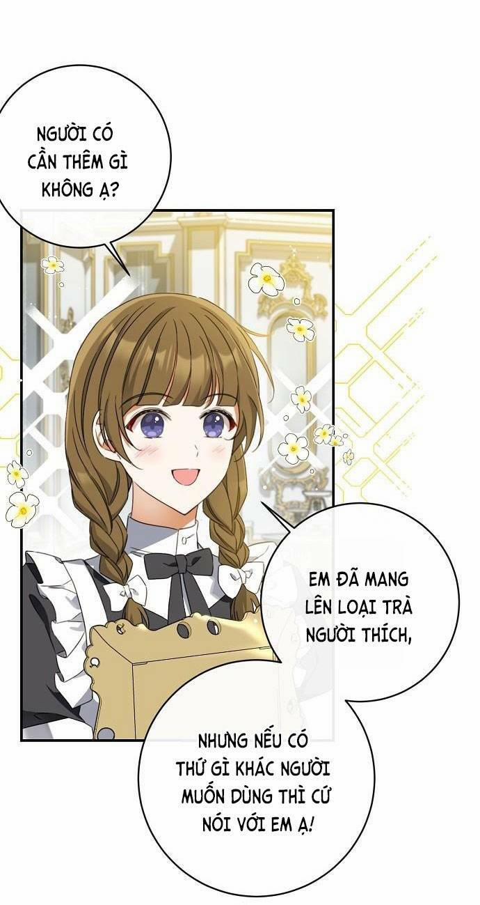 Tôi Đã Thuần Hóa Hầu Tước Ác Ma 44 trang 3