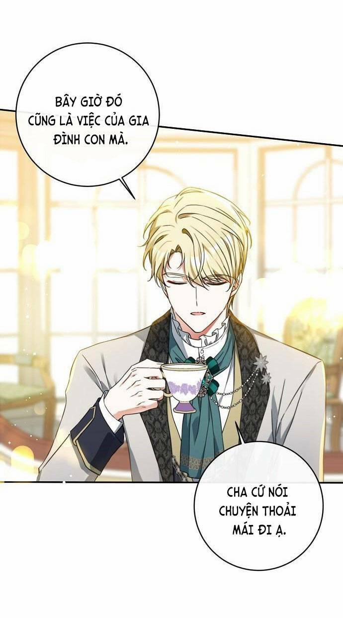 Tôi Đã Thuần Hóa Hầu Tước Ác Ma 44 trang 30