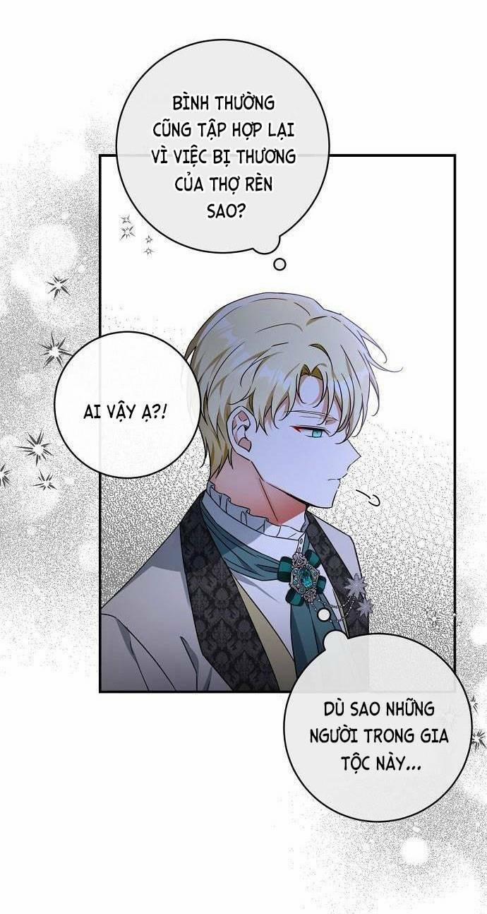 Tôi Đã Thuần Hóa Hầu Tước Ác Ma 44 trang 33