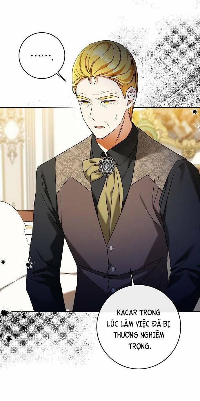 Tôi Đã Thuần Hóa Hầu Tước Ác Ma 44 trang 34