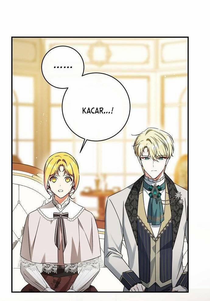 Tôi Đã Thuần Hóa Hầu Tước Ác Ma 44 trang 35