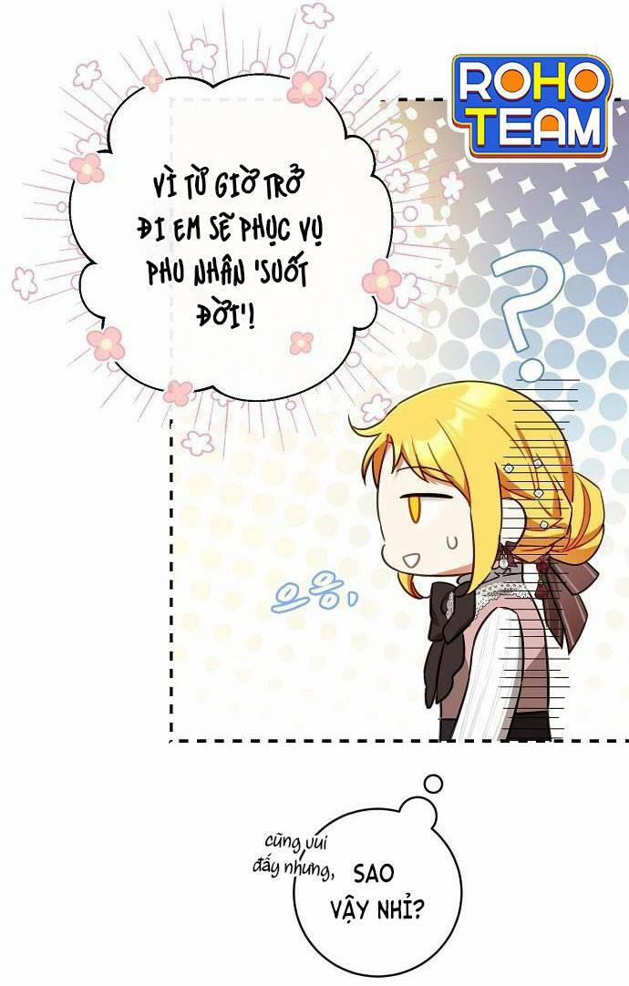 Tôi Đã Thuần Hóa Hầu Tước Ác Ma 44 trang 4