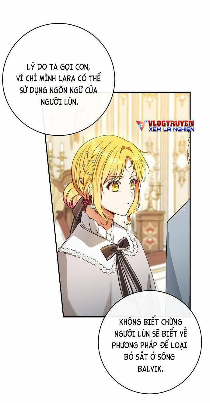 Tôi Đã Thuần Hóa Hầu Tước Ác Ma 44 trang 40