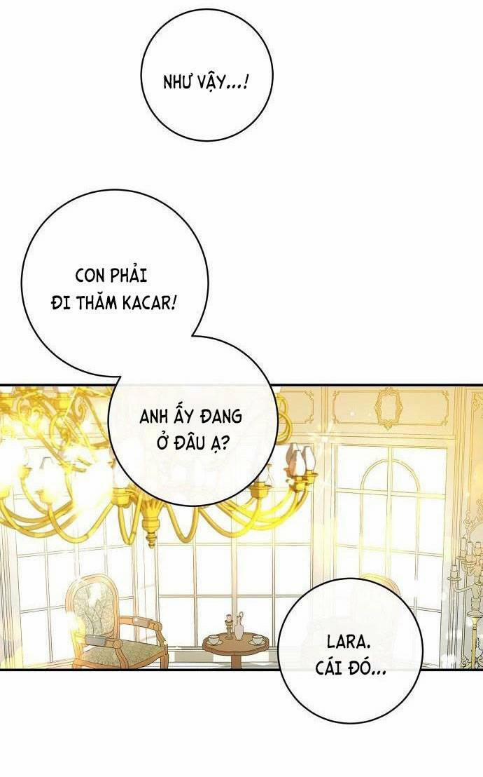 Tôi Đã Thuần Hóa Hầu Tước Ác Ma 44 trang 41