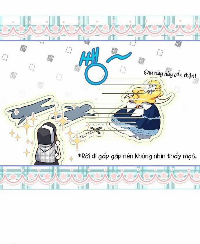 Tôi Đã Thuần Hóa Hầu Tước Ác Ma 44 trang 5