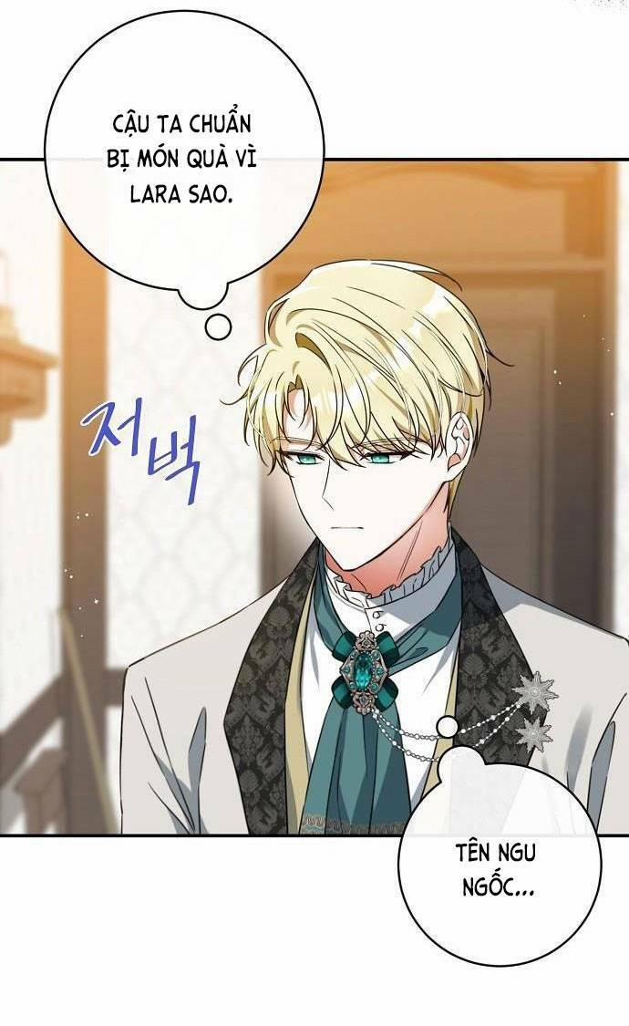 Tôi Đã Thuần Hóa Hầu Tước Ác Ma 44 trang 50