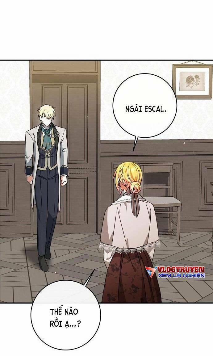 Tôi Đã Thuần Hóa Hầu Tước Ác Ma 44 trang 58