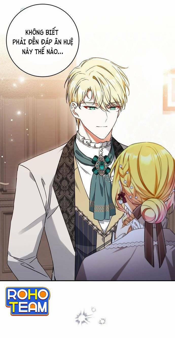 Tôi Đã Thuần Hóa Hầu Tước Ác Ma 44 trang 61