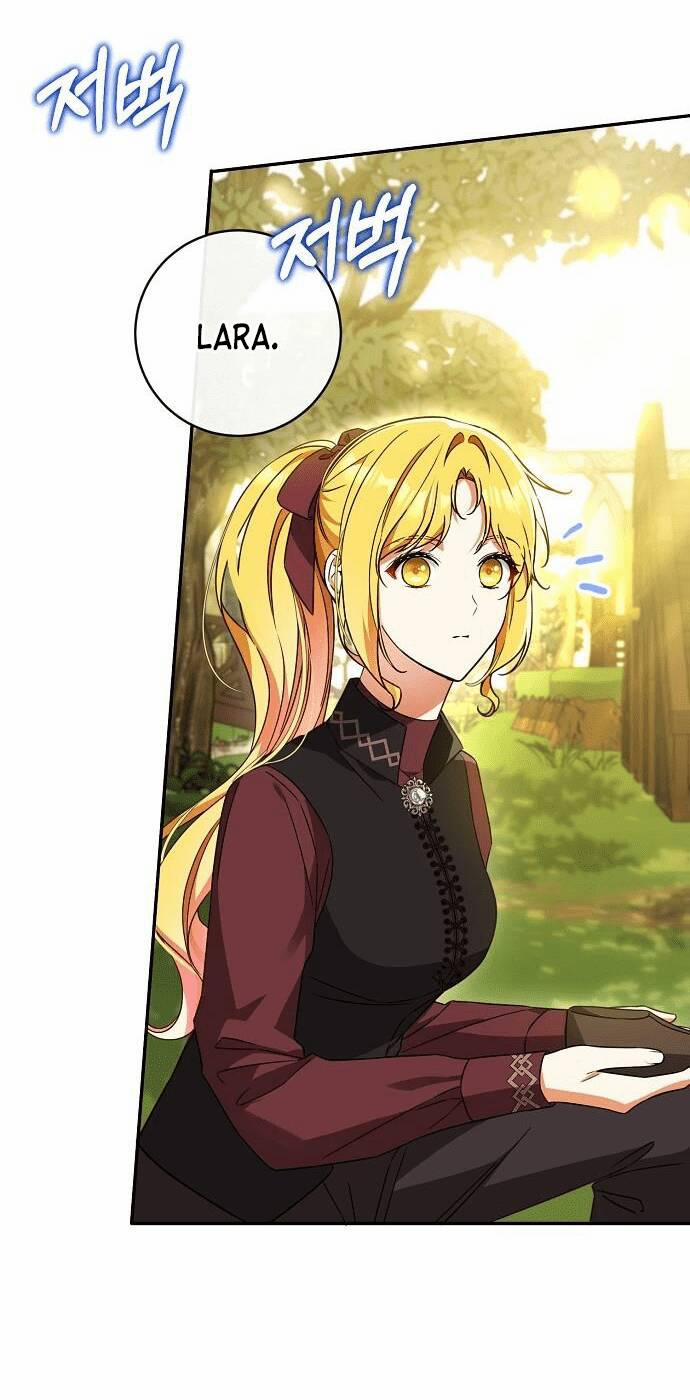 Tôi Đã Thuần Hóa Hầu Tước Ác Ma 45 trang 10