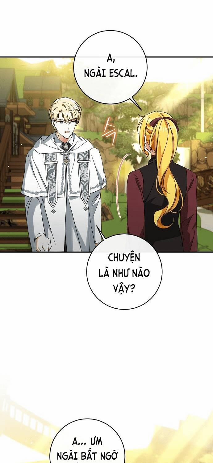 Tôi Đã Thuần Hóa Hầu Tước Ác Ma 45 trang 11