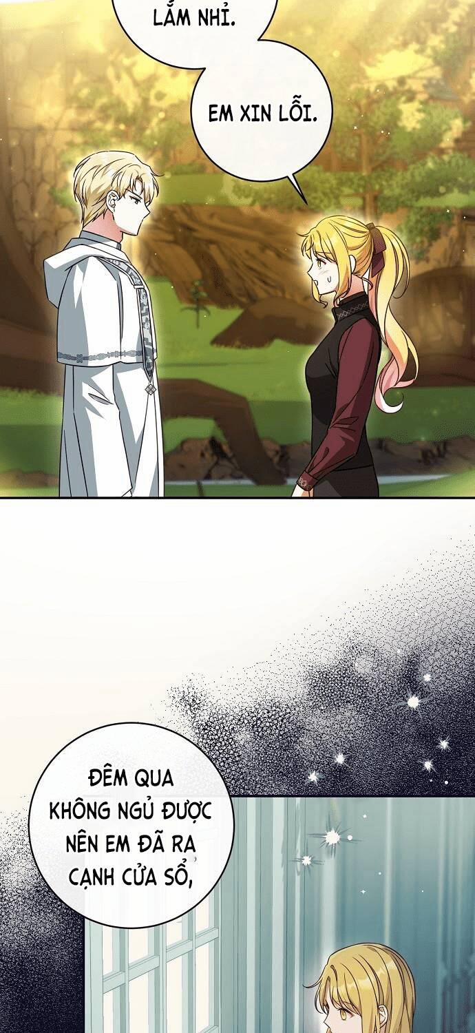 Tôi Đã Thuần Hóa Hầu Tước Ác Ma 45 trang 12