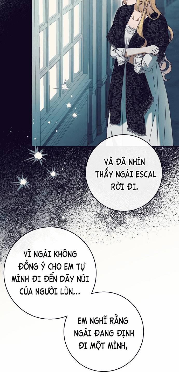 Tôi Đã Thuần Hóa Hầu Tước Ác Ma 45 trang 13