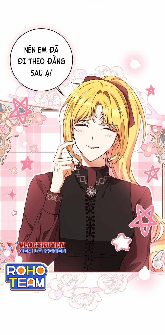 Tôi Đã Thuần Hóa Hầu Tước Ác Ma 45 trang 14